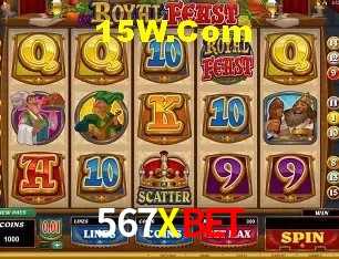 A Revolução dos Aplicativos de Jogos no 567Xbet