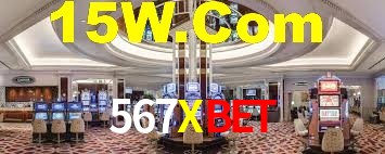 Sinta a adrenalina dos jogos de cassino com 567Xbet