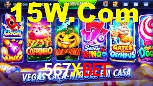 567Xbet